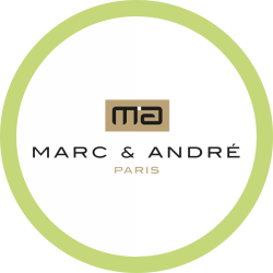 MARC & ANDRE